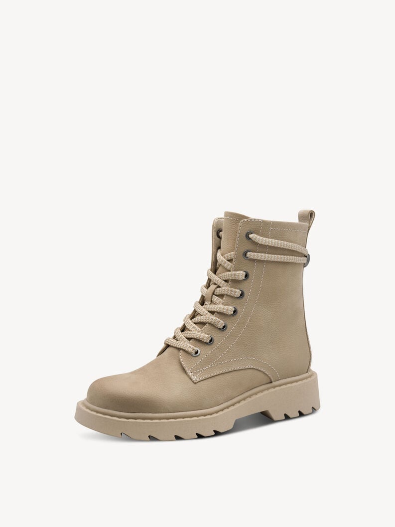 chausson - brun 1-25219-45-375 acheter tamaris bottines en ligne