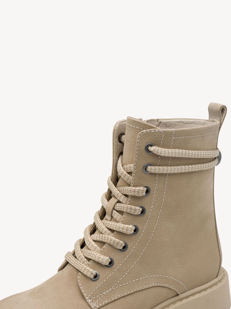 chausson - brun 1-25219-45-375 acheter tamaris bottines en ligne