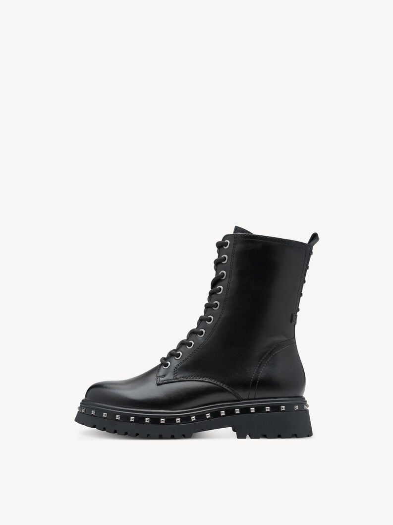 chausson - noir 1-25234-45-001 acheter tamaris bottines en ligne
