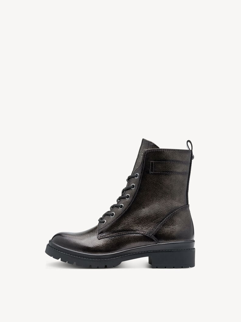 chausson - gris 1-25236-43-286 acheter tamaris bottines en ligne