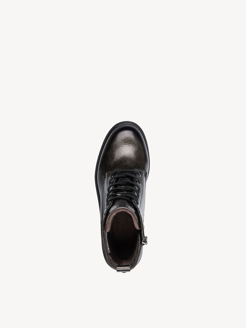 chausson - gris 1-25236-43-286 acheter tamaris bottines en ligne