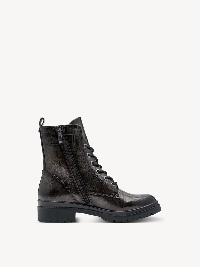 chausson - gris 1-25236-43-286 acheter tamaris bottines en ligne