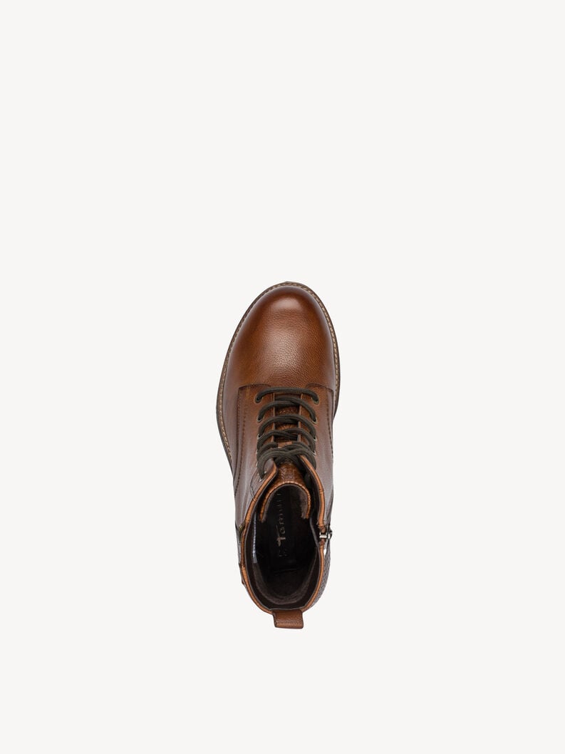 chausson - brun 1-25273-45-305 acheter tamaris bottines en ligne