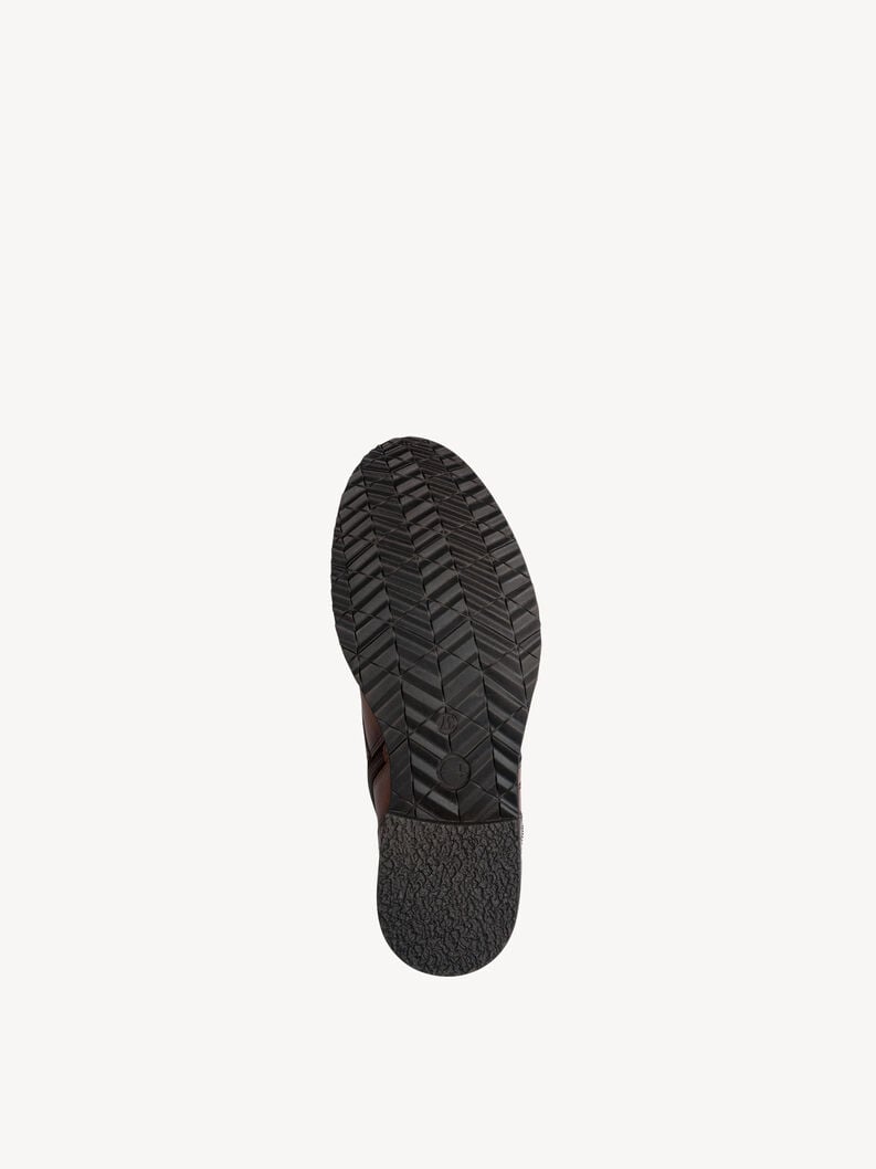 chausson - brun 1-25273-45-305 acheter tamaris bottines en ligne