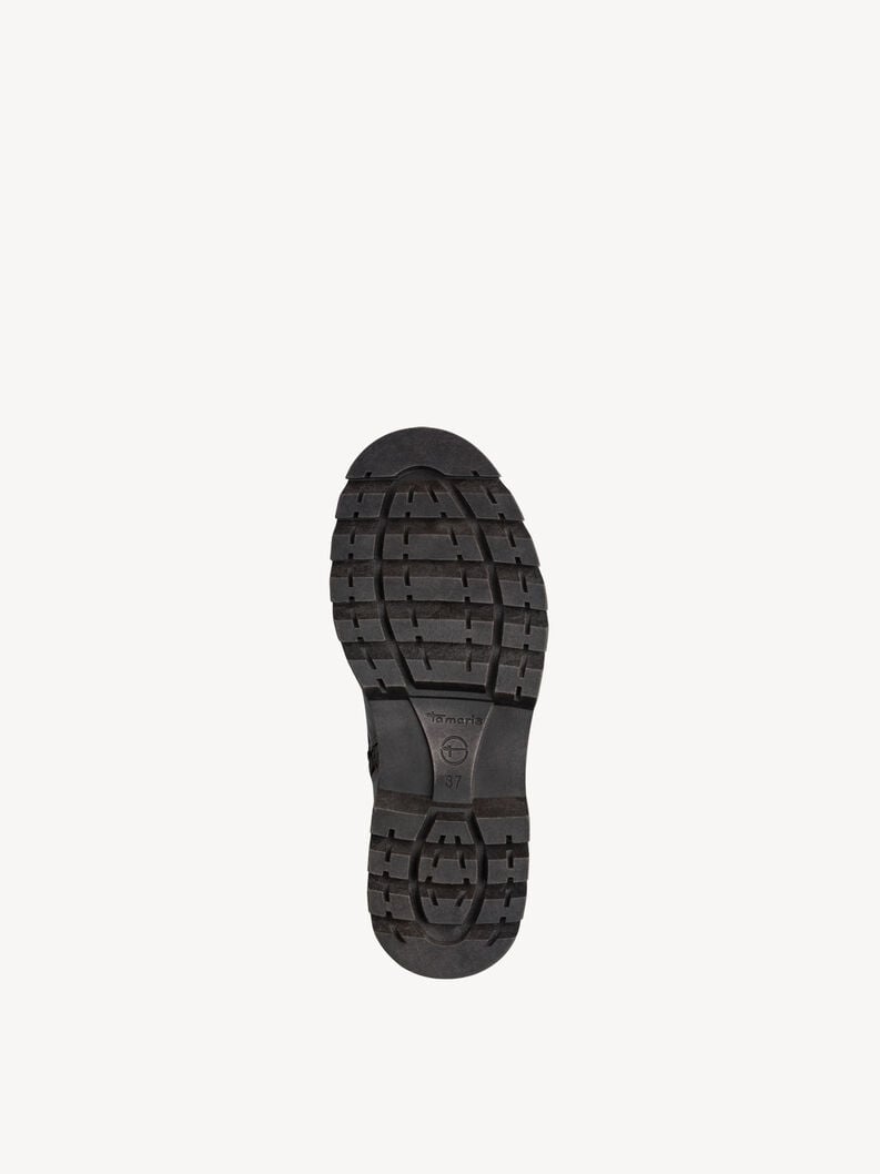 chausson - brun 1-25908-41-314 acheter tamaris bottines en ligne