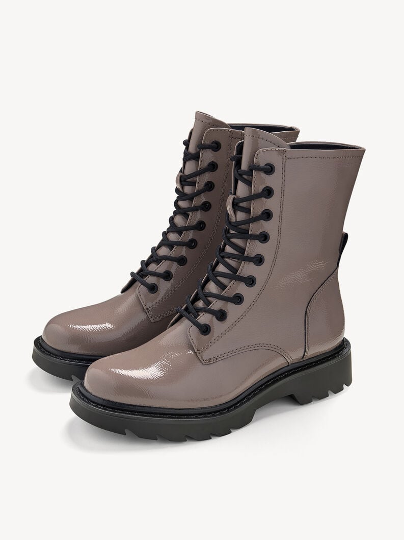 chausson - beige 1-25908-41-341 acheter tamaris bottines en ligne