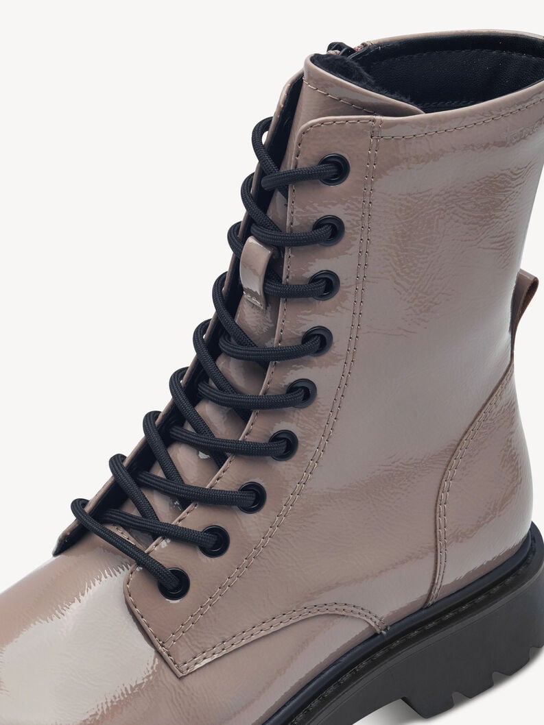chausson - beige 1-25908-41-341 acheter tamaris bottines en ligne