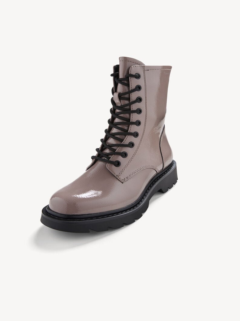 chausson - beige 1-25908-41-341 acheter tamaris bottines en ligne