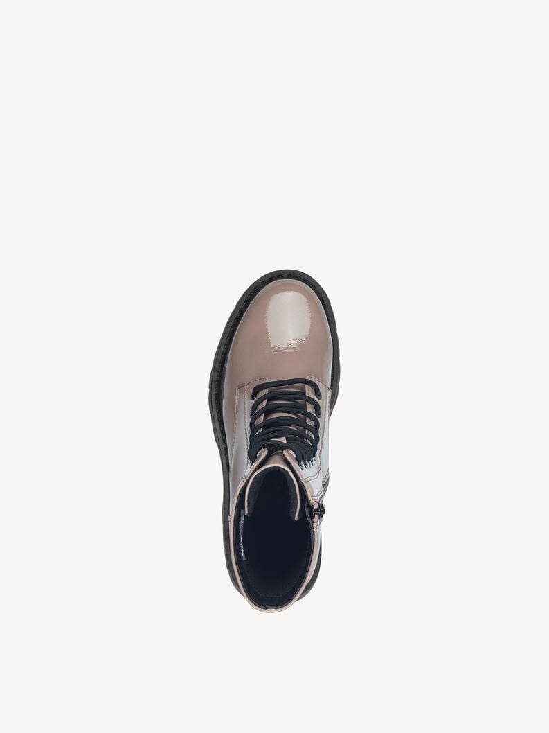 chausson - beige 1-25908-41-341 acheter tamaris bottines en ligne