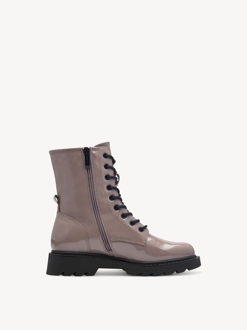 chausson - beige 1-25908-41-341 acheter tamaris bottines en ligne