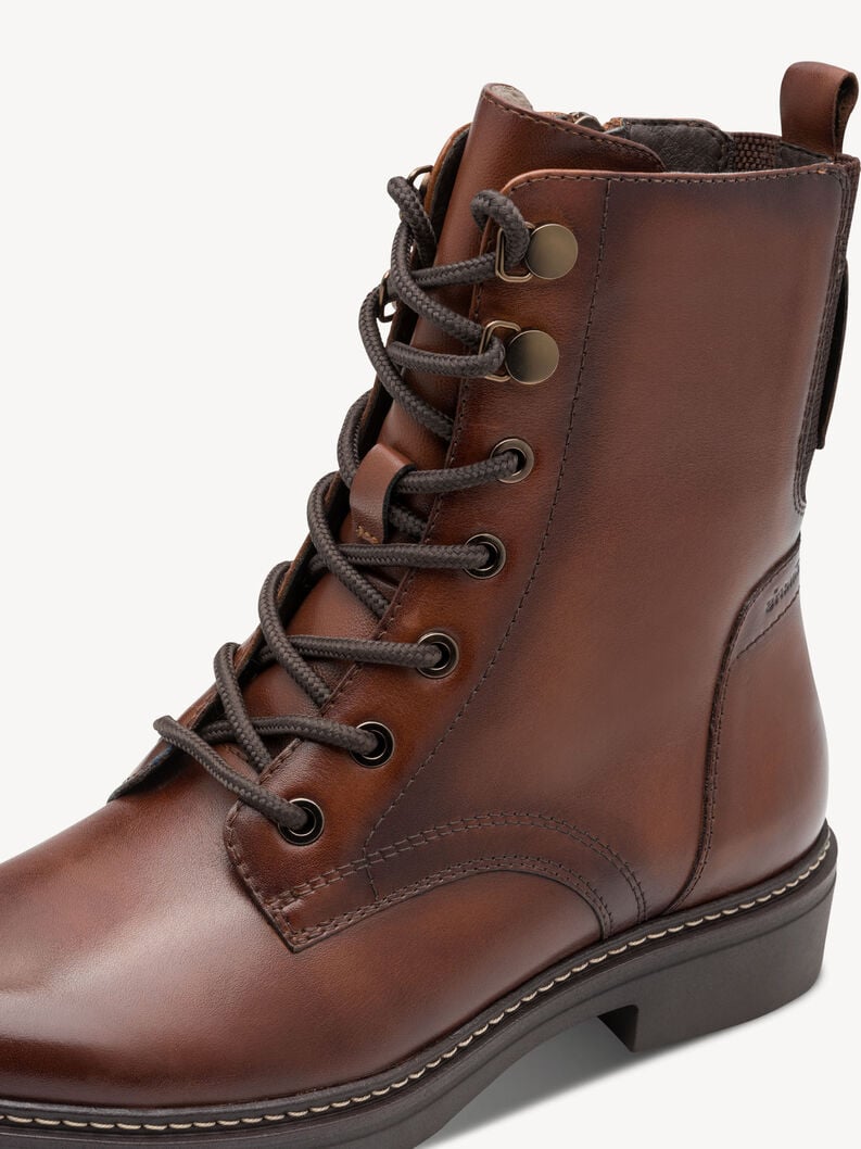 chausson - brun 8-85107-43-305 acheter tamaris large bottines en ligne