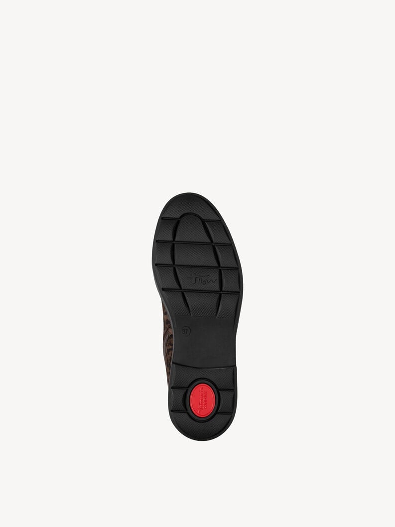 chausson - multicolore 8-85107-43-911 acheter tamaris large bottines en ligne
