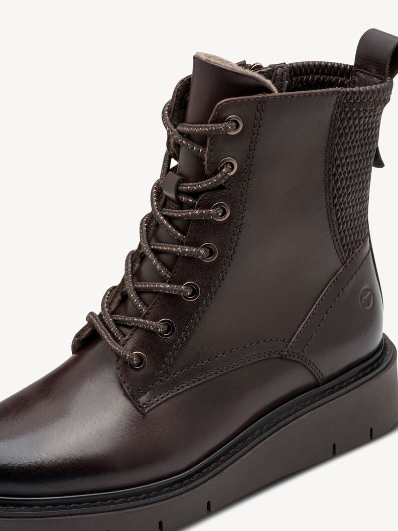 chausson - brun 8-85201-45-301 acheter tamaris large bottines en ligne