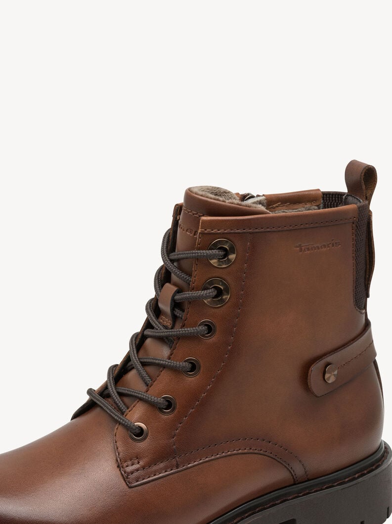 chausson - brun 8-85203-45-305 acheter tamaris large bottines en ligne