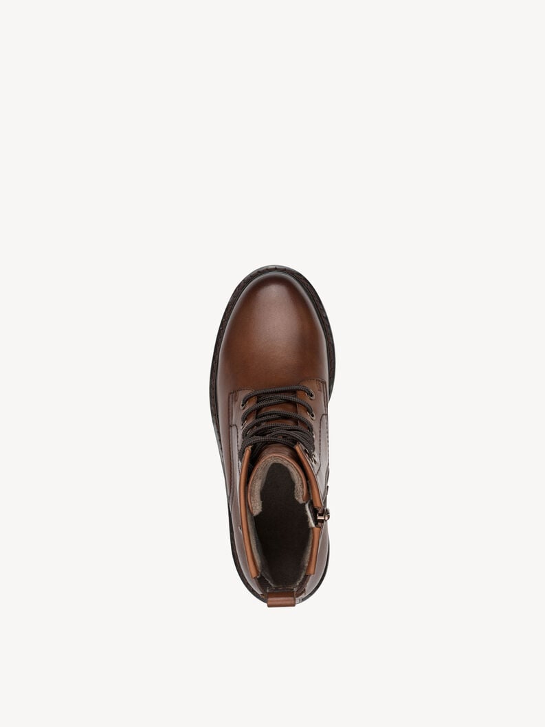 chausson - brun 8-85203-45-305 acheter tamaris large bottines en ligne