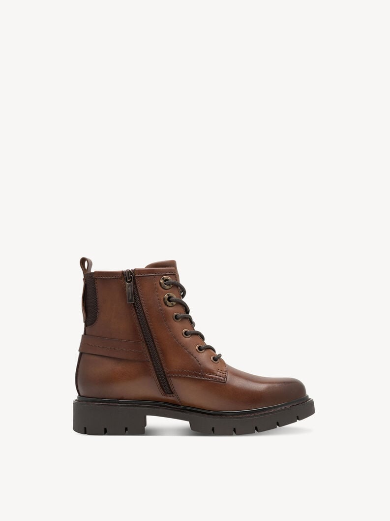 chausson - brun 8-85203-45-305 acheter tamaris large bottines en ligne