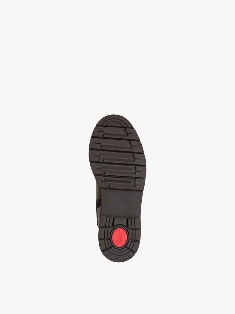 chausson - brun 8-85203-45-305 acheter tamaris large bottines en ligne