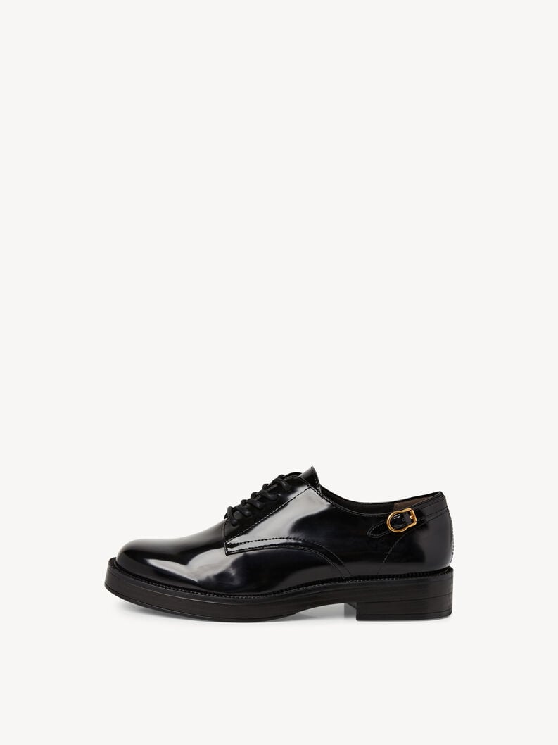 faible chaussures - noir 1-23348-45-001 acheter tamaris faible chaussures chaussons en ligne