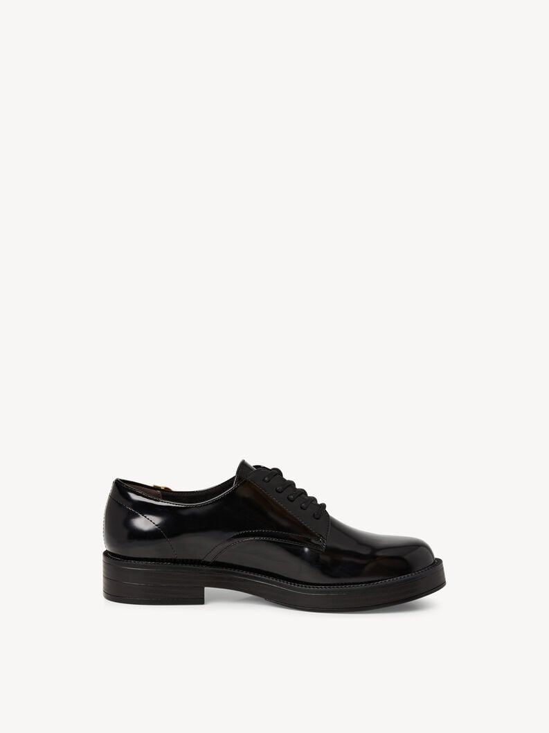 faible chaussures - noir 1-23348-45-001 acheter tamaris faible chaussures chaussons en ligne