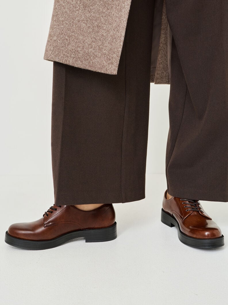 faible chaussures - brown 1-23348-45-311 acheter tamaris faible chaussures chaussons en ligne