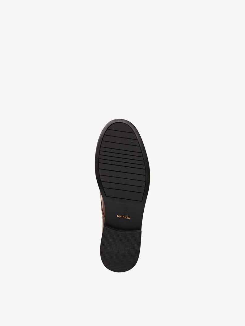 faible chaussures - brown 1-23348-45-311 acheter tamaris faible chaussures chaussons en ligne