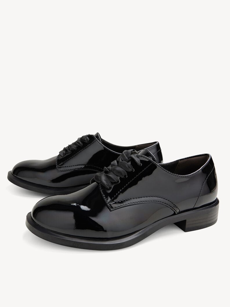 faible chaussures - noir 1-23349-45-015 acheter tamaris faible chaussures chaussons en ligne