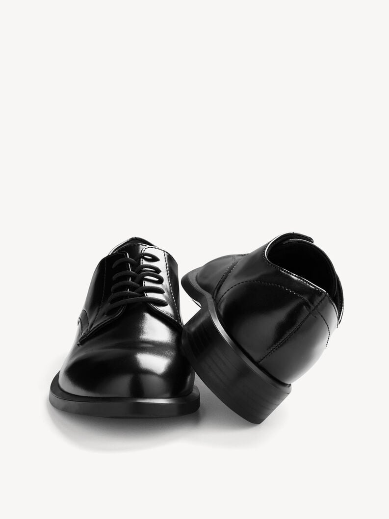 faible chaussures - noir 1-23349-45-024 acheter tamaris faible chaussures chaussons en ligne