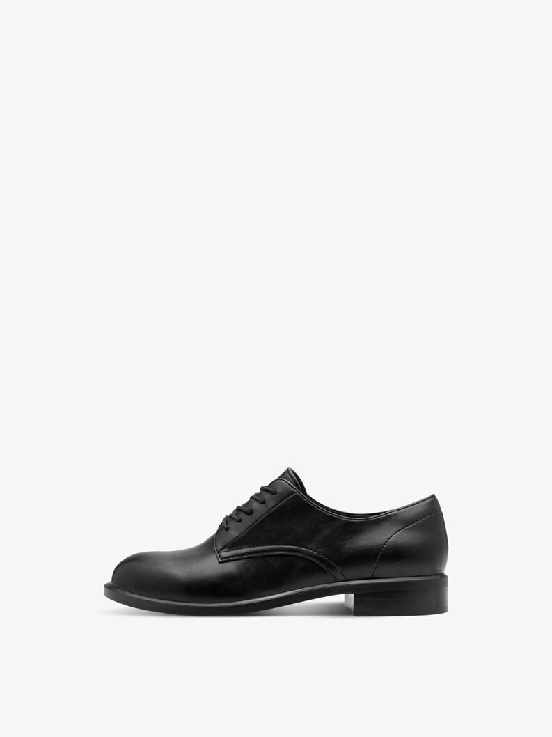 faible chaussures - noir 1-23349-45-024 acheter tamaris faible chaussures chaussons en ligne