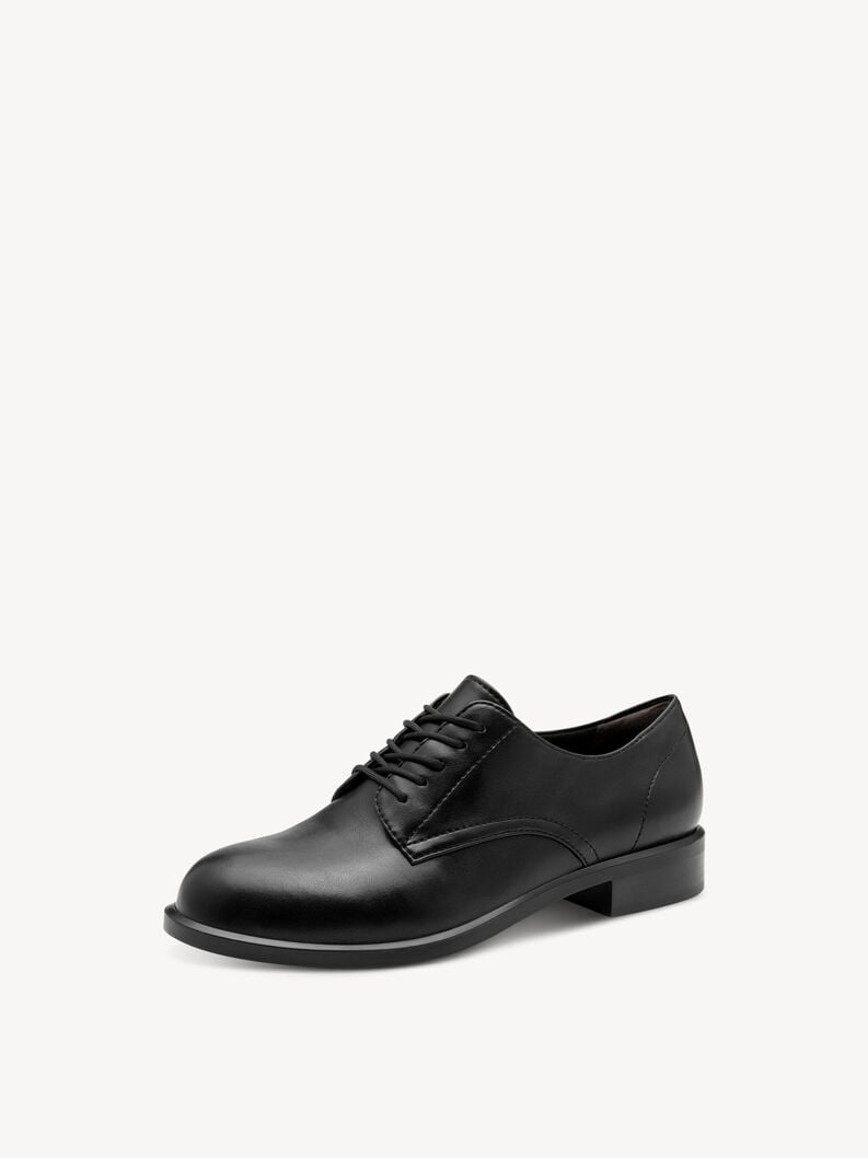 faible chaussures - noir 1-23349-45-024 acheter tamaris faible chaussures chaussons en ligne