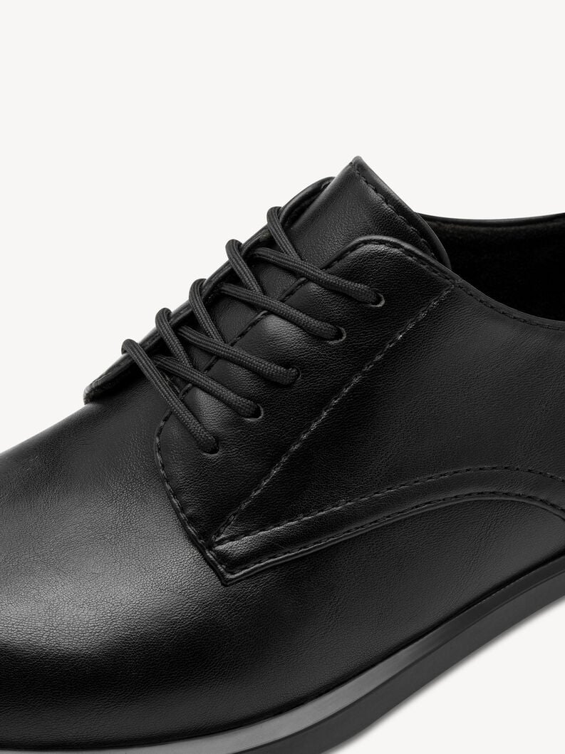 faible chaussures - noir 1-23349-45-024 acheter tamaris faible chaussures chaussons en ligne