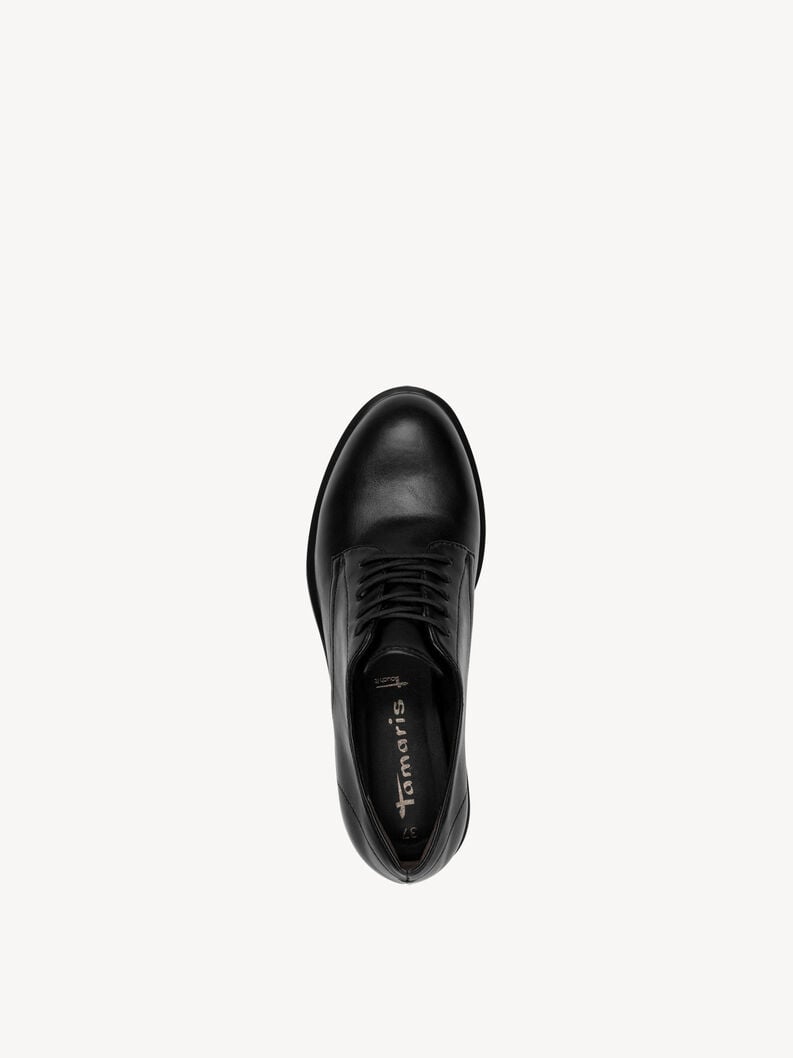 faible chaussures - noir 1-23349-45-024 acheter tamaris faible chaussures chaussons en ligne