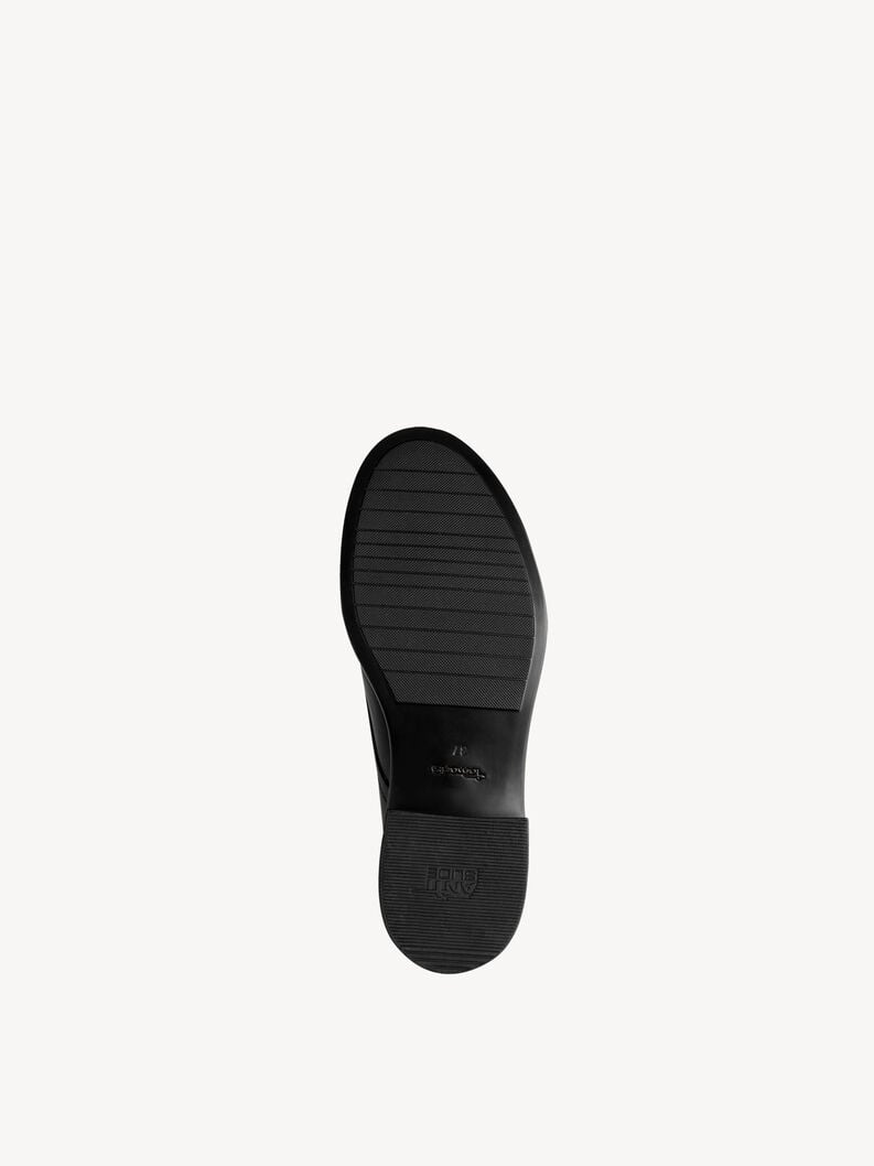 faible chaussures - noir 1-23349-45-024 acheter tamaris faible chaussures chaussons en ligne