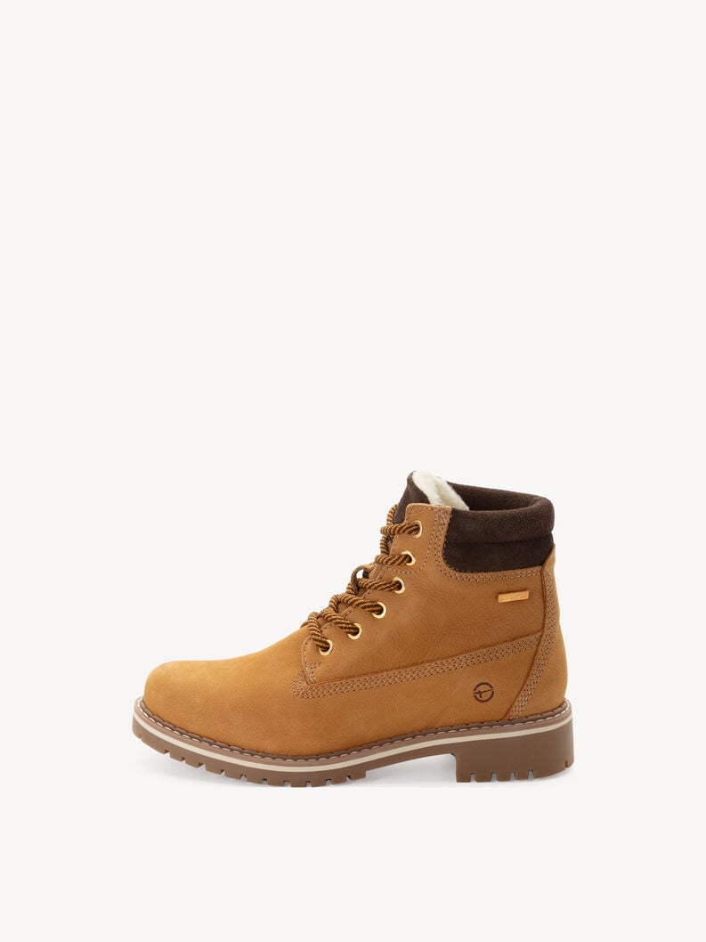chausson - jaune doublure chaude 1-26244-41-610 acheter tamaris bottines en ligne