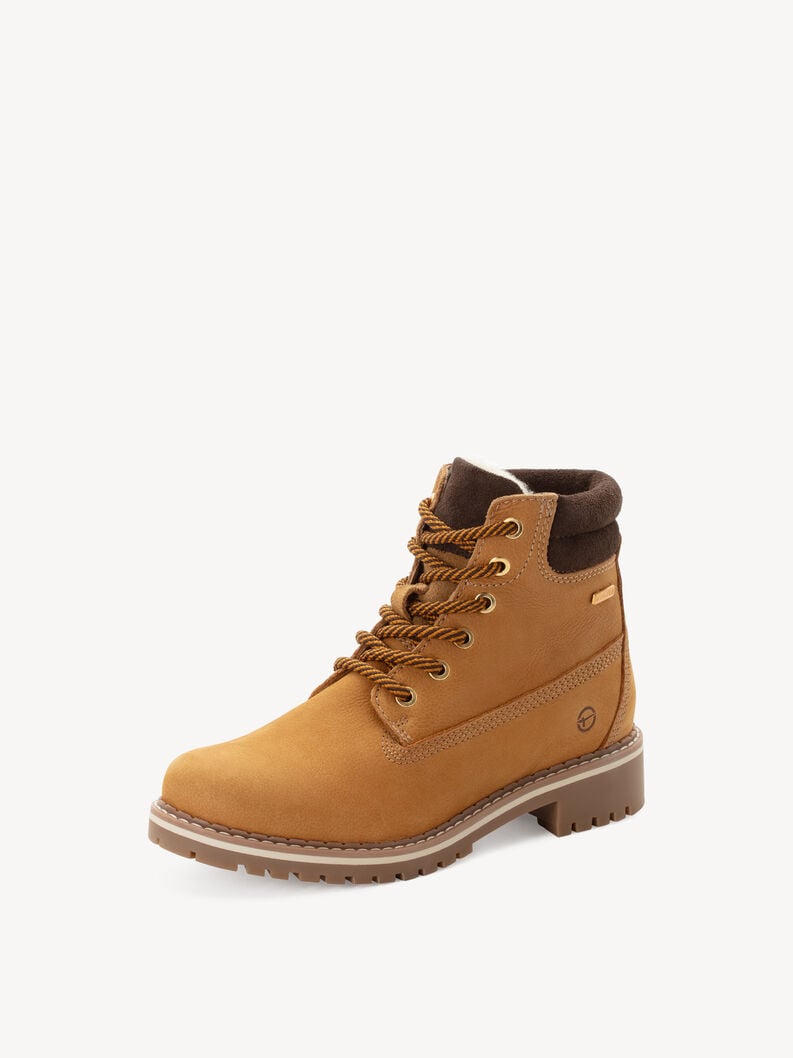 chausson - jaune doublure chaude 1-26244-41-610 acheter tamaris bottines en ligne