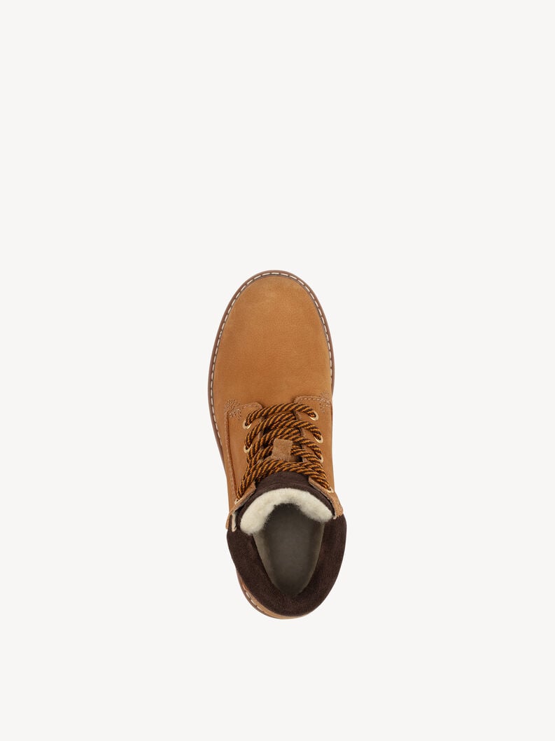 chausson - jaune doublure chaude 1-26244-41-610 acheter tamaris bottines en ligne