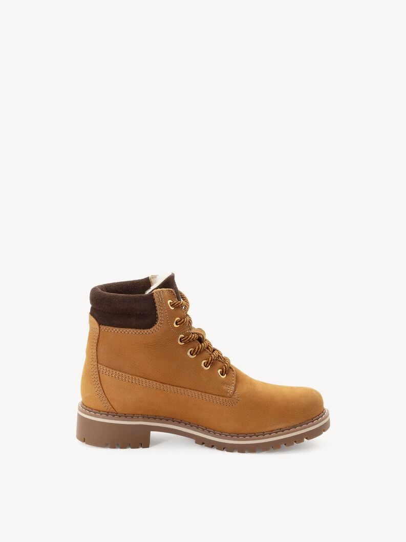 chausson - jaune doublure chaude 1-26244-41-610 acheter tamaris bottines en ligne