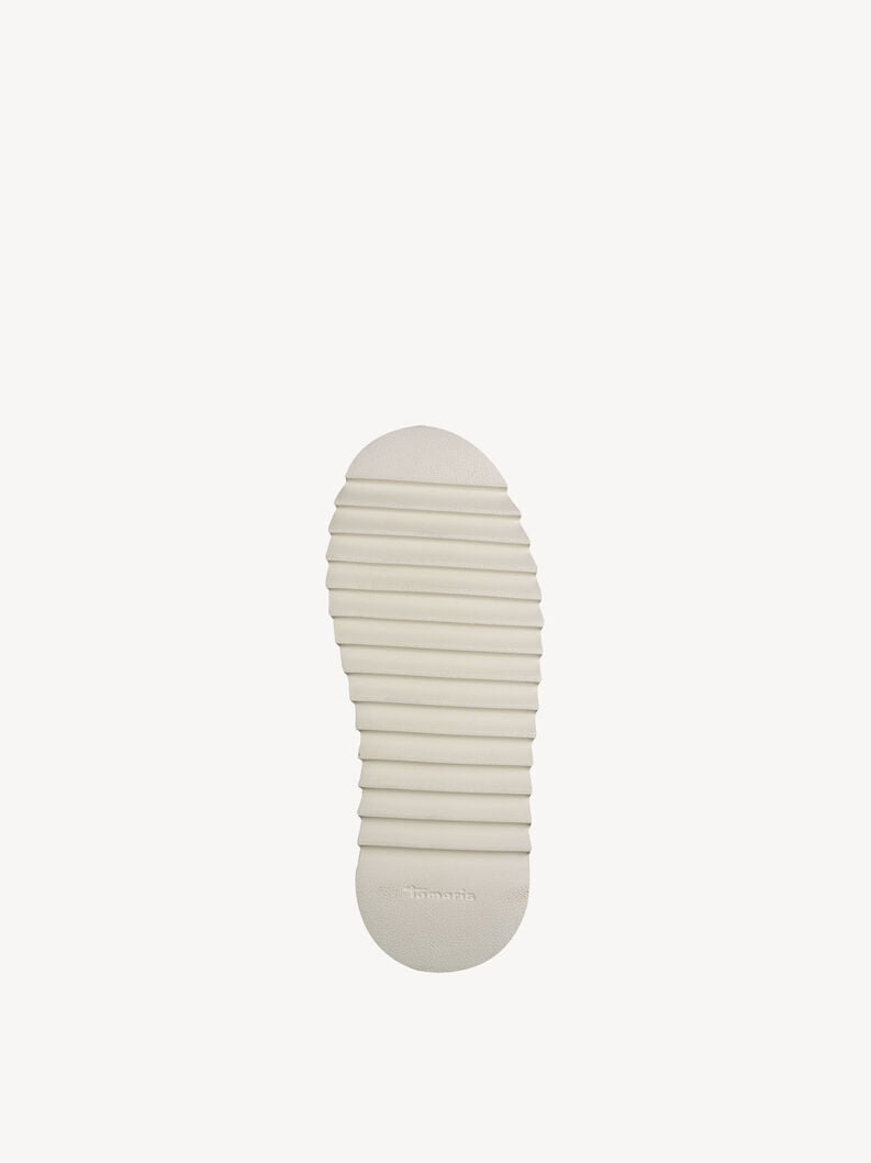 chausson - beige doublure chaude 1-26475-45-418 acheter tamaris bottines en ligne