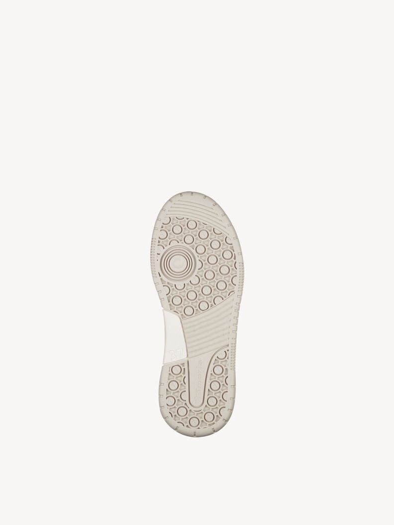 chausson - beige doublure chaude 1-26807-43-418 acheter tamaris bottines en ligne