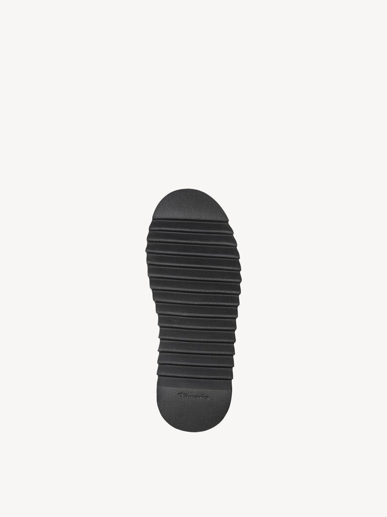 chausson - noir doublure chaude 1-26810-45-094 acheter tamaris bottines en ligne