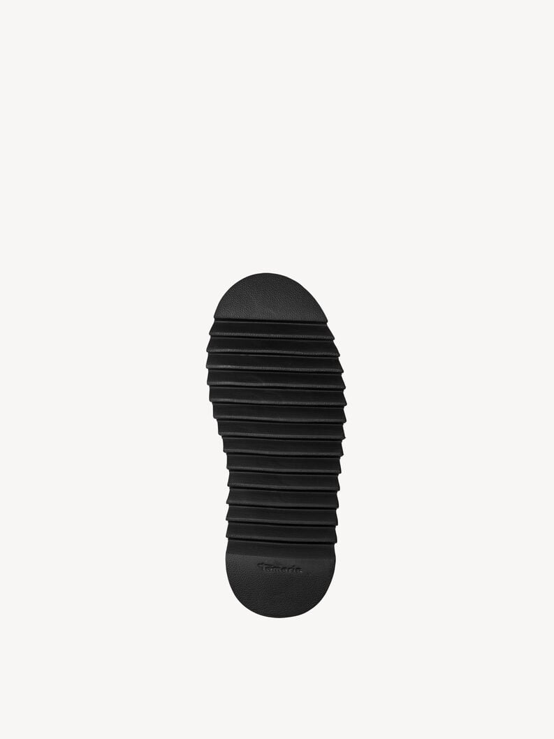 chausson - noir doublure chaude 1-26839-45-043 acheter tamaris bottines en ligne