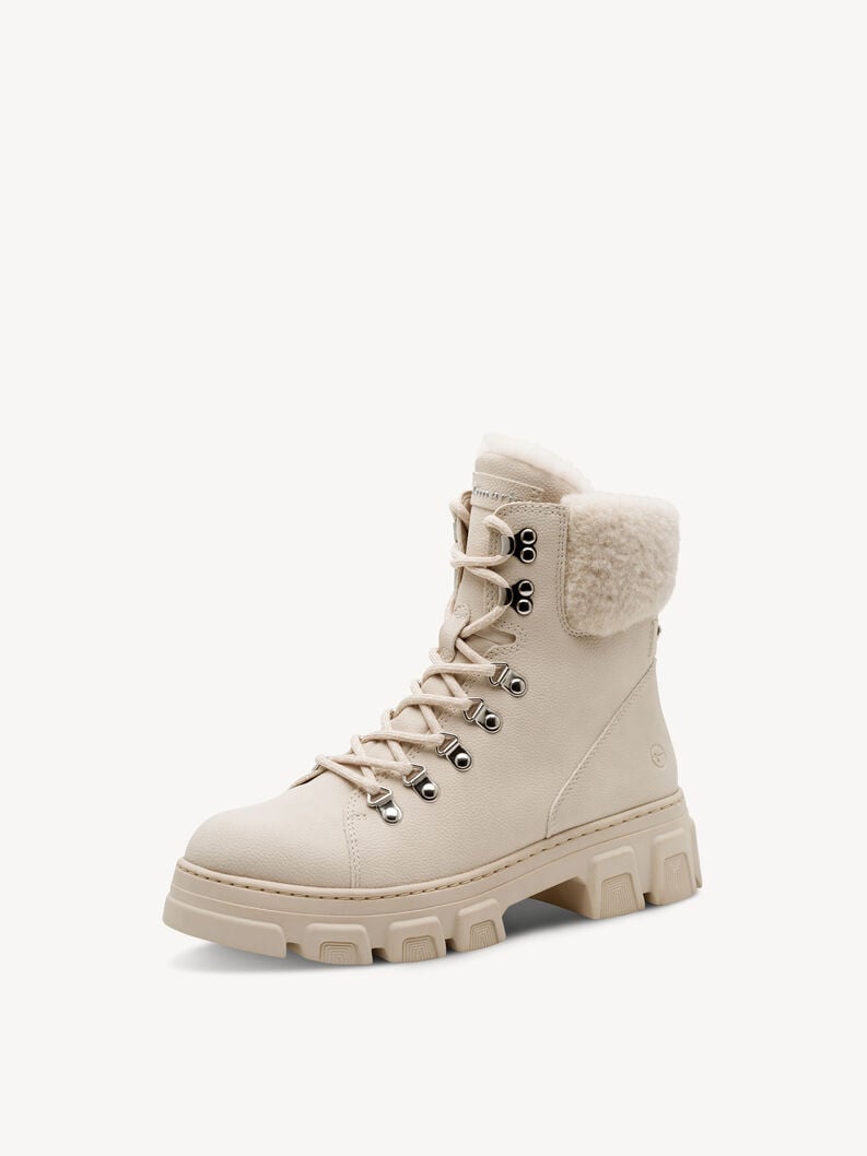 chausson - brun doublure chaude 1-26906-45-375 acheter tamaris bottines en ligne