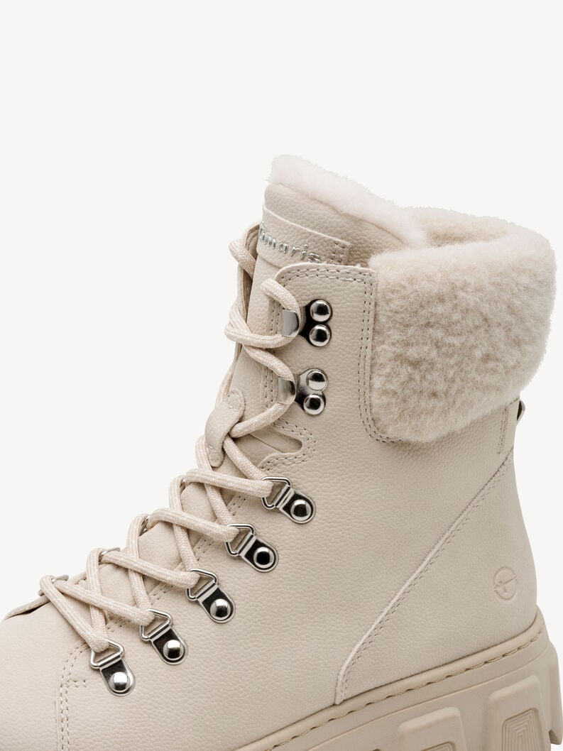 chausson - brun doublure chaude 1-26906-45-375 acheter tamaris bottines en ligne