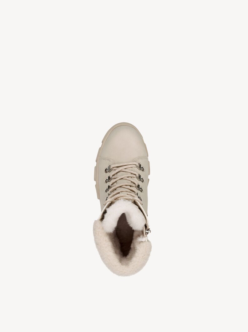 chausson - brun doublure chaude 1-26906-45-375 acheter tamaris bottines en ligne