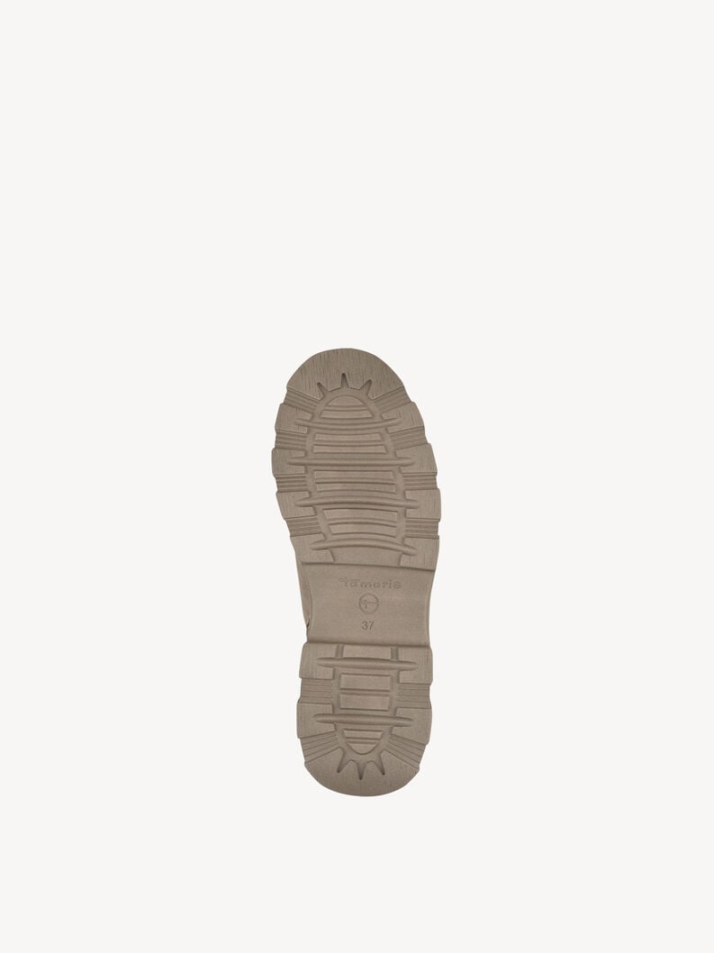 chausson - beige doublure chaude 1-26917-45-341 acheter tamaris bottines en ligne