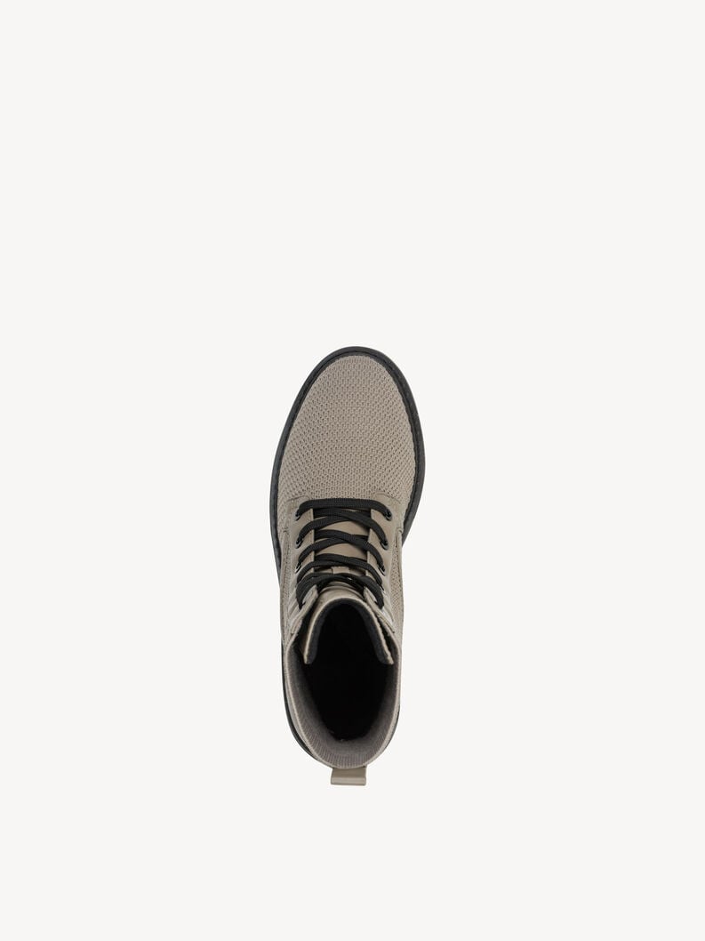 chausson - brun doublure chaude 8-86211-45-341 acheter tamaris large bottines en ligne