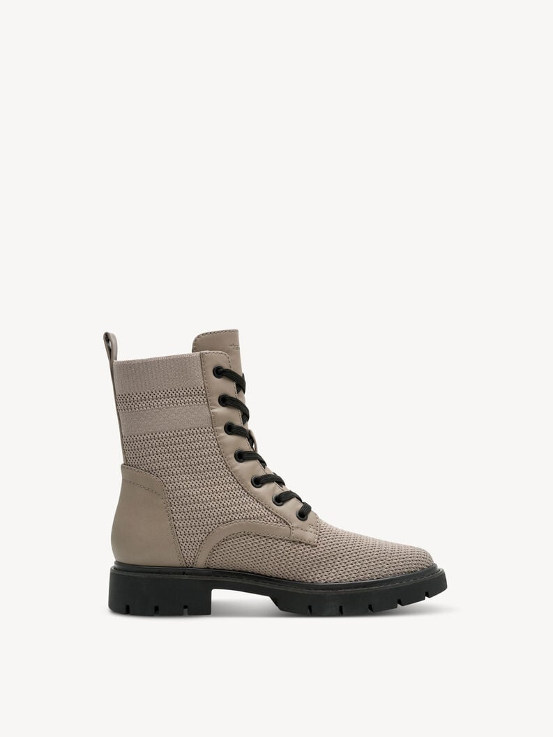 chausson - brun doublure chaude 8-86211-45-341 acheter tamaris large bottines en ligne
