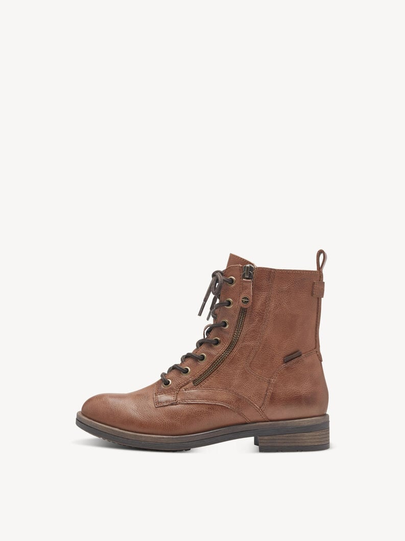chausson - brun 1-25107-41-305 acheter tamaris bottines en ligne