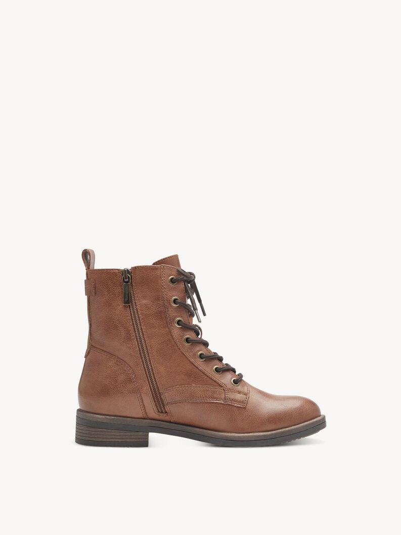 chausson - brun 1-25107-41-305 acheter tamaris bottines en ligne