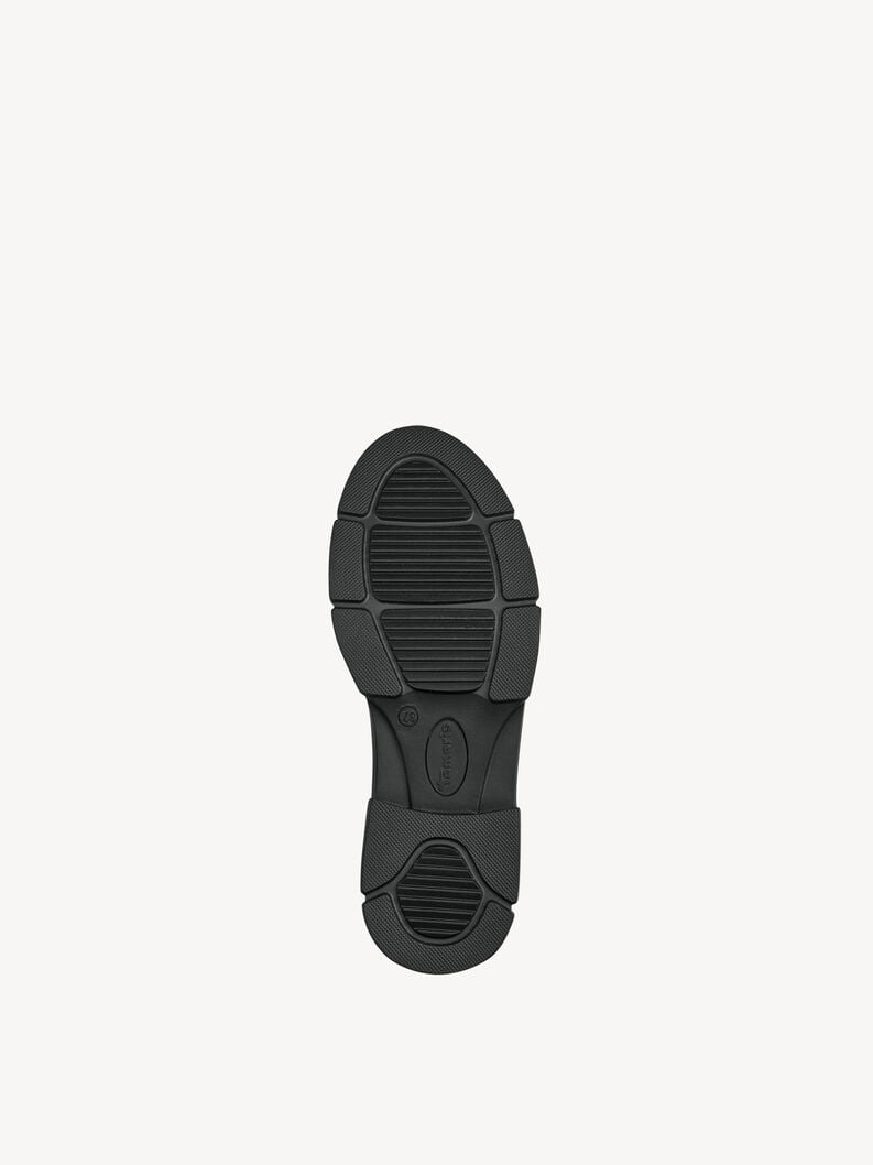 chausson - noir 1-25263-41-001 acheter tamaris bottines en ligne