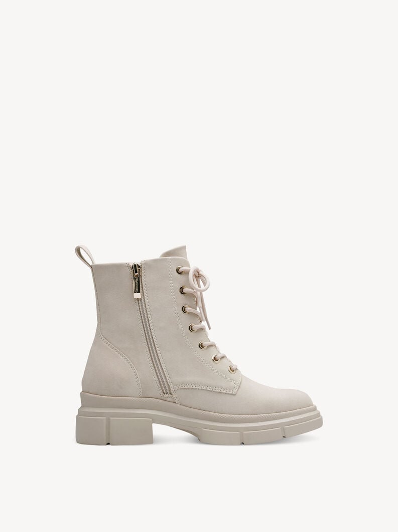 chausson - beige 1-25263-41-425 acheter tamaris bottines en ligne